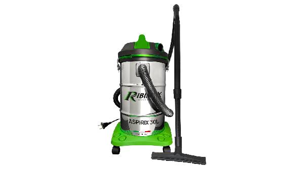 Aspirateur de poussière PRASP30IT Ribimex