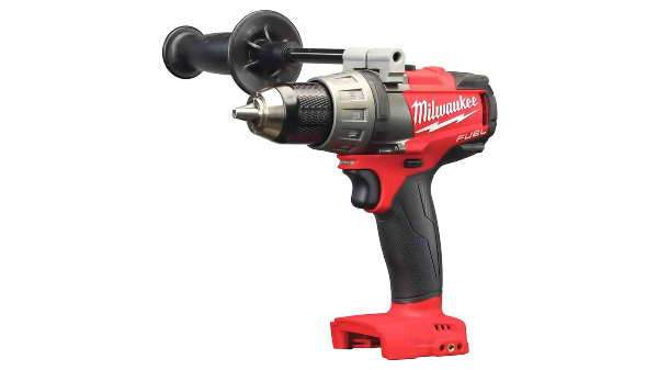 Perceuse à percussion Milwaukee M18 FDD