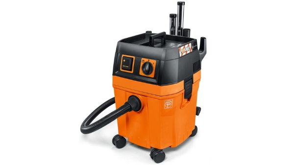 Aspirateur de chantier Dustex 35 L Fein