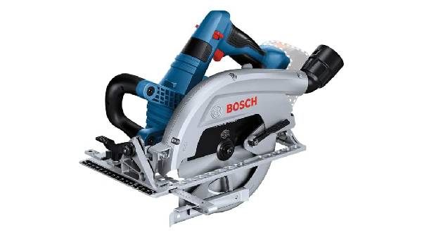 Scie circulaire sans-fil GKS 18V-70 L Bosch