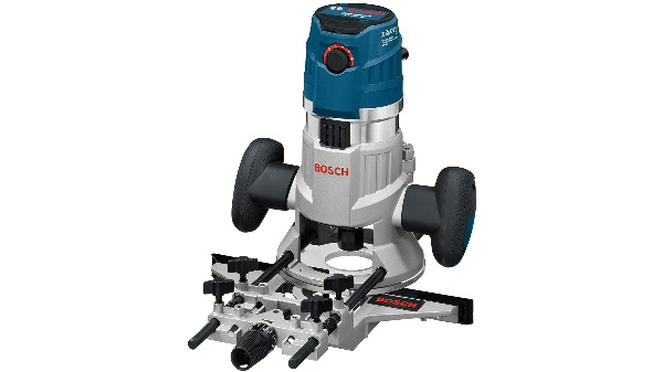 Défonceuse GMF 1600 CE Bosch