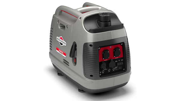 Groupe électrogène à onduleur Power Smart P3000 BRIGGS & STRATTON