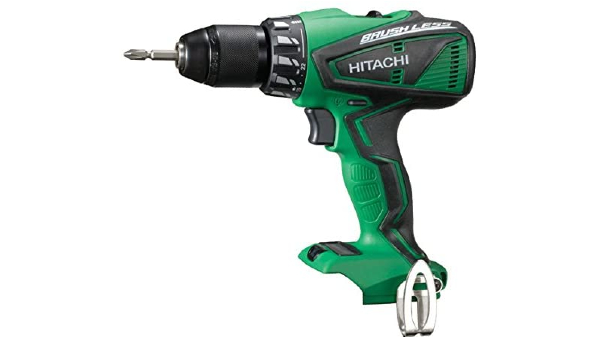 Perceuse visseuse Hitachi DS14DBEL