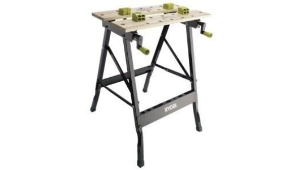 Établi pliant RWB01 Ryobi