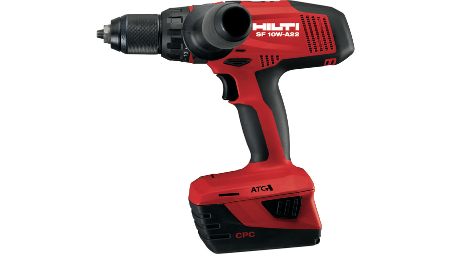 Perceuse-visseuse SF 10W-A22 ATC Hilti