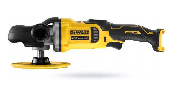 Polisseuse rotative XR 18V DEWDCM849N Dewalt