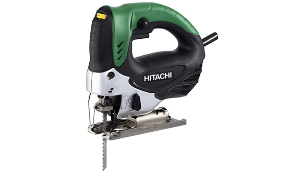 La scie sauteuse Hitachi CJ90VST LV Parme