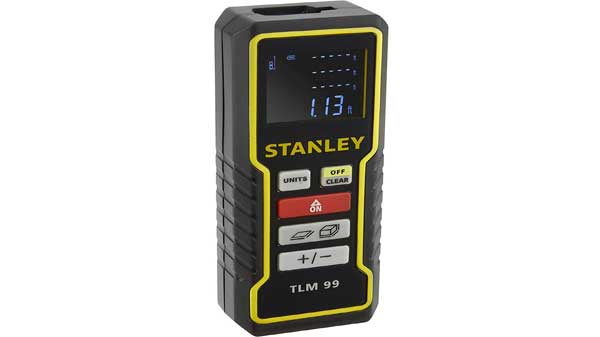 Télémètre Laser STANLEY TLM99 STH1-77138