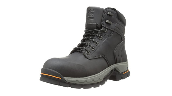 Bottes de travail GripMax Timberland Pro