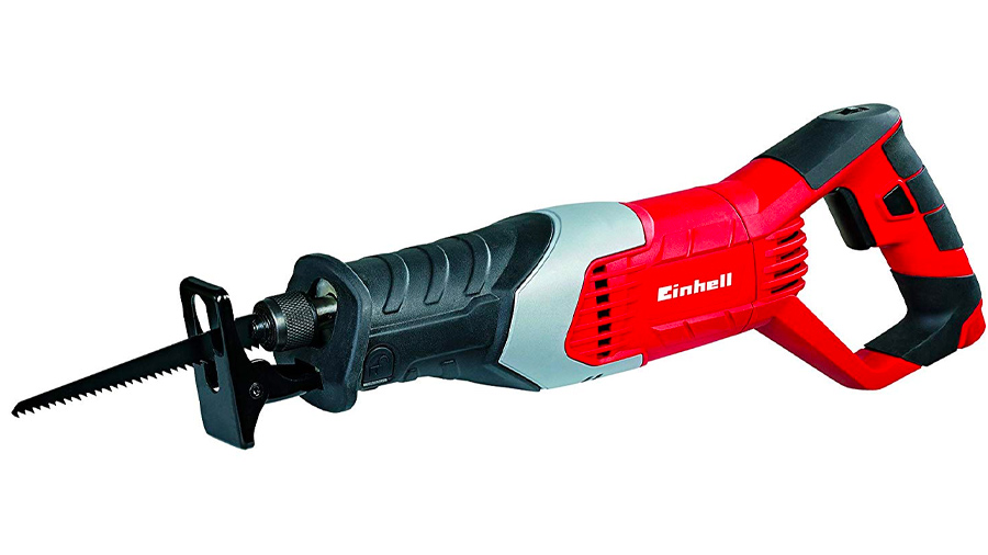 Scie sabre filaire TC-AP 650 E Einhell