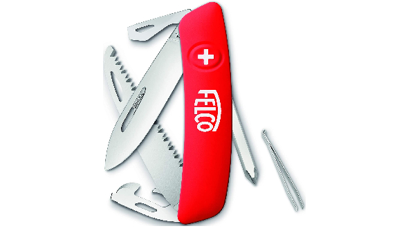 Couteau de taille performant Felco 506