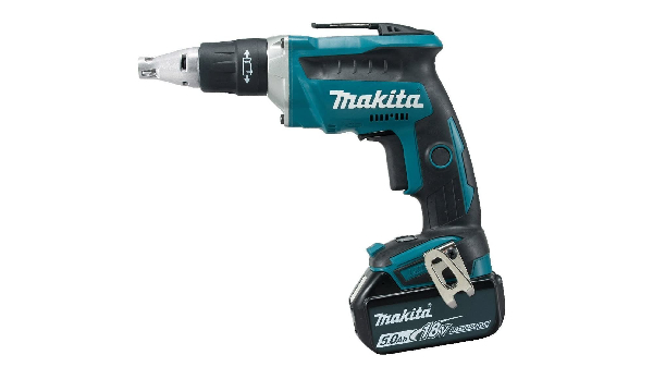 Visseuse DFS452RTJ Makita