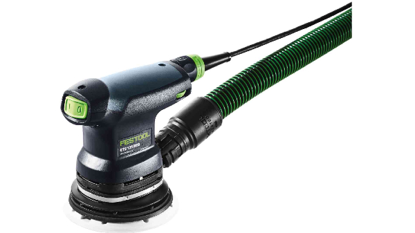 Ponceuse excentrique ETS 125 R Festool