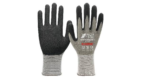 Gants de protection pour le travail Nitras 8810