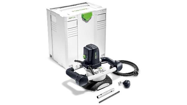 Fraiseuse de rénovation Festool RENOFIX RG 150 E-Plus