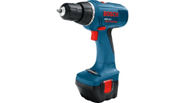 Perceuse Bosch GSR 12-2