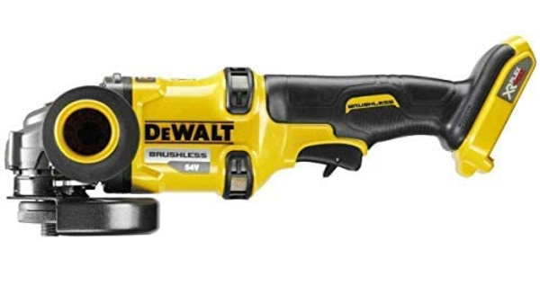 Meuleuse sans fil Dewalt DCG 414 54 V