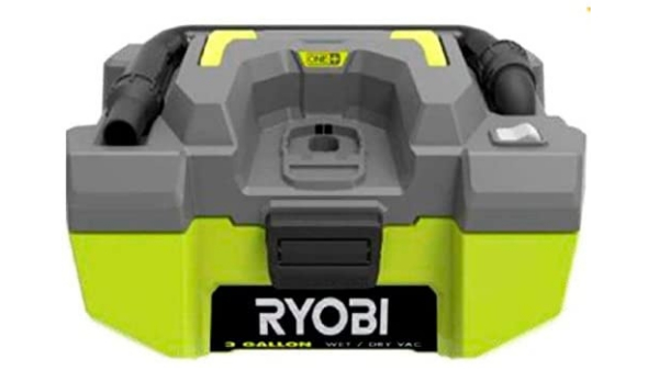 Aspirateur Ryobi R18PV-0