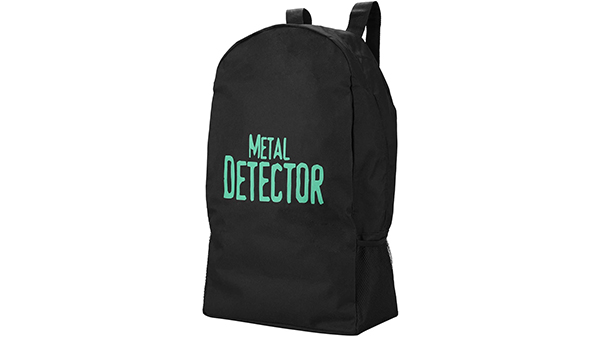 Sac à dos pour détecteur de métaux OWM2084682629704LA KKmoon 