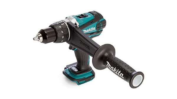 Perceuse visseuse DDF458Z Makita