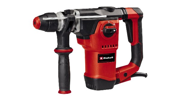 Marteau perforateur filaire TE-RH 32-1600 4F Einhell