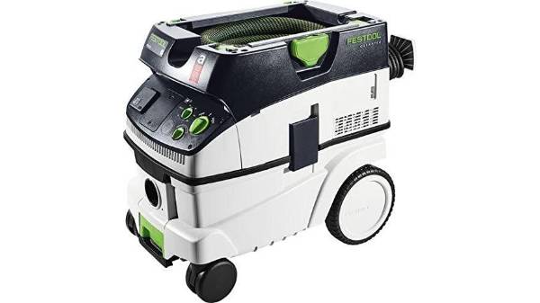 Aspirateur Cleantec CTH 26 Festool