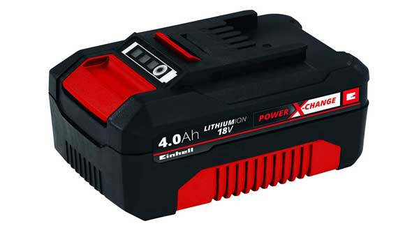 Batterie Einhell PXC 18 V 4.0 Ah