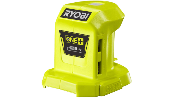 Chargeur USB R18USB-0 Ryobi