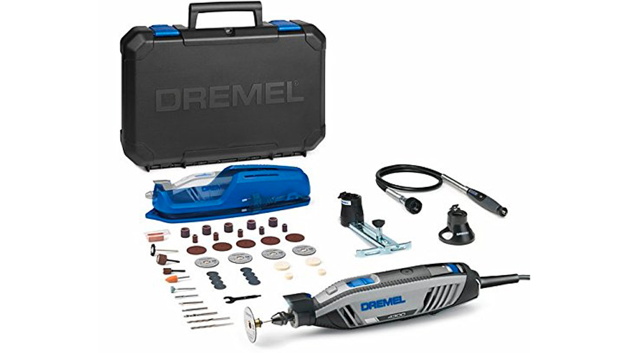 Outil multifonctions filaire DREMEL 4300