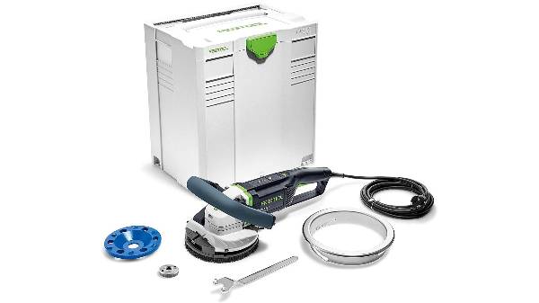 Ponceuse de rénovation Festool RENOFIX RG 130 