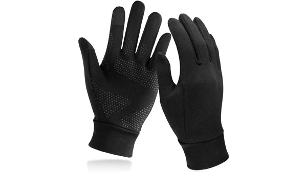 Gants de protection UNIGEAR Covid-19