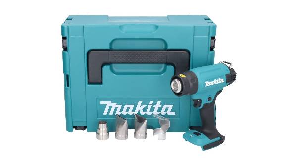 Décapeur 18 V LXT 550C DHG180ZJ Makita