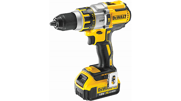 Cdiscount casse le prix de la perceuse sans fil Dewalt et son