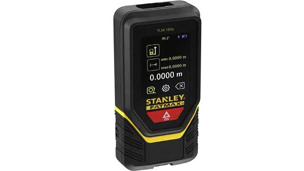 Télémètre Laser Stanley TLM165 STHT1-77139