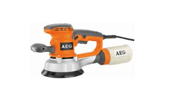 Ponceuse excentrique AEG EX 150 E