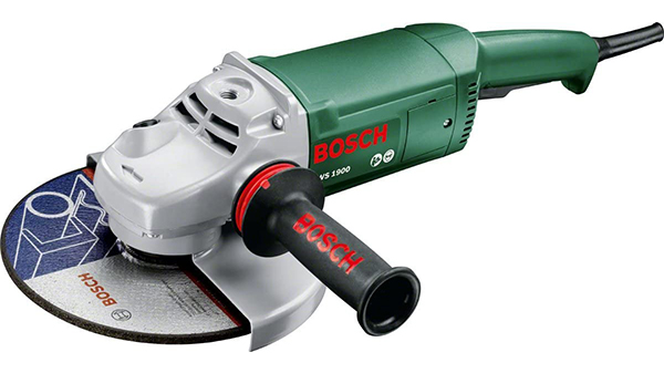 Ponceuse filaire Bosch PWS 1900