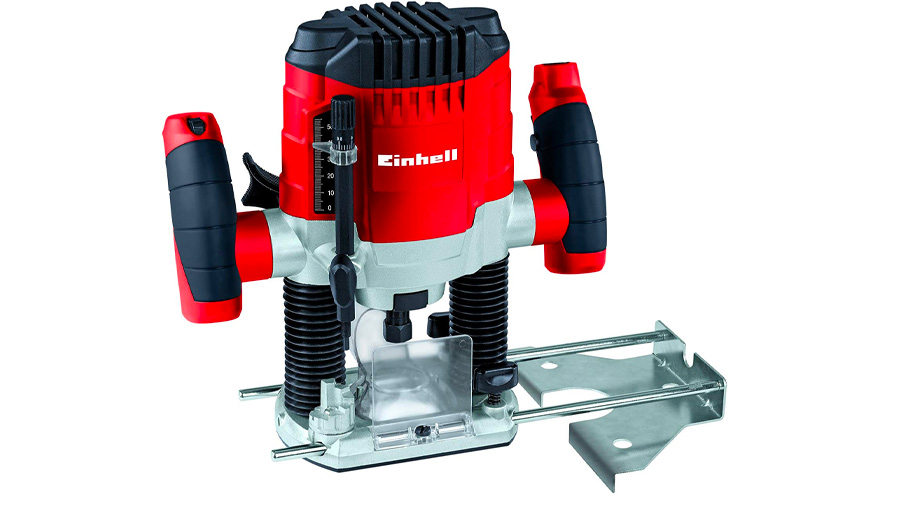 Défonceuse filaire TC-RO 1155 E Einhell