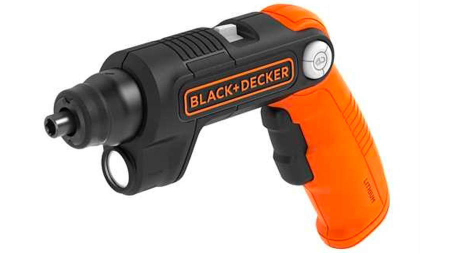 Tournevis sans fil BDCSFL20C-QW BLACK+DECKER