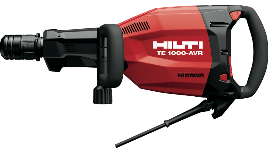 Burineur TE 1000-AVR Hilti