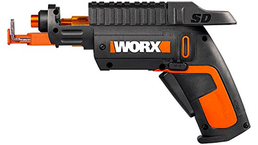 Visseuse sans fil WX255 Worx