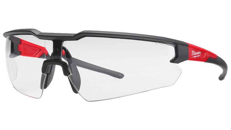 Lunettes de protection claires Milwaukee 4932471881