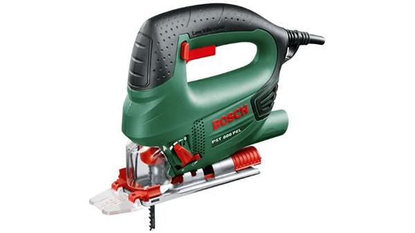 La scie sauteuse électrique PST 800 PEL 06033A0100 Bosch 