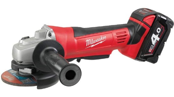 LA MEULEUSE MILWAUKEE 4933441502 SOLO