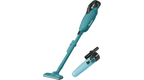 L’aspirateur 18 V Li-lon 64 mbar DCL280FZC Makita