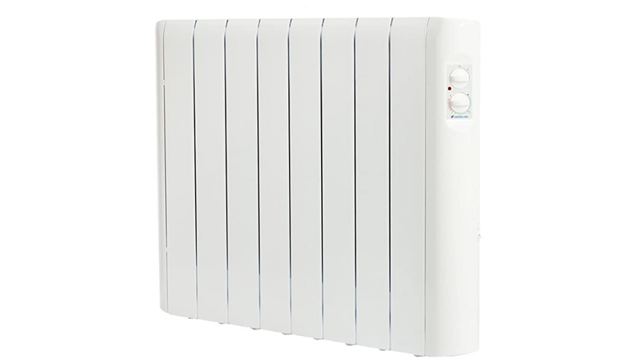 Radiateur électrique RC8A Haverland