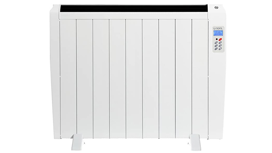 Radiateur électrique Lodel RA10