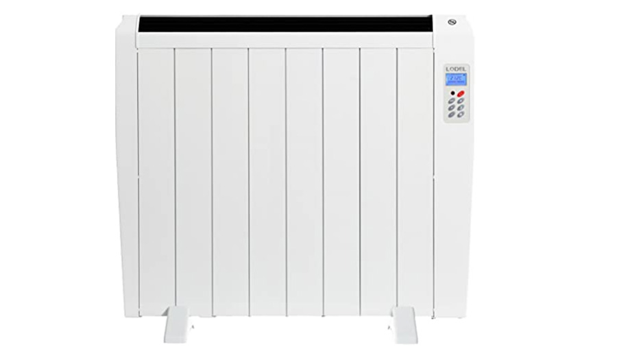 Radiateur Electrique RA8 Lodel