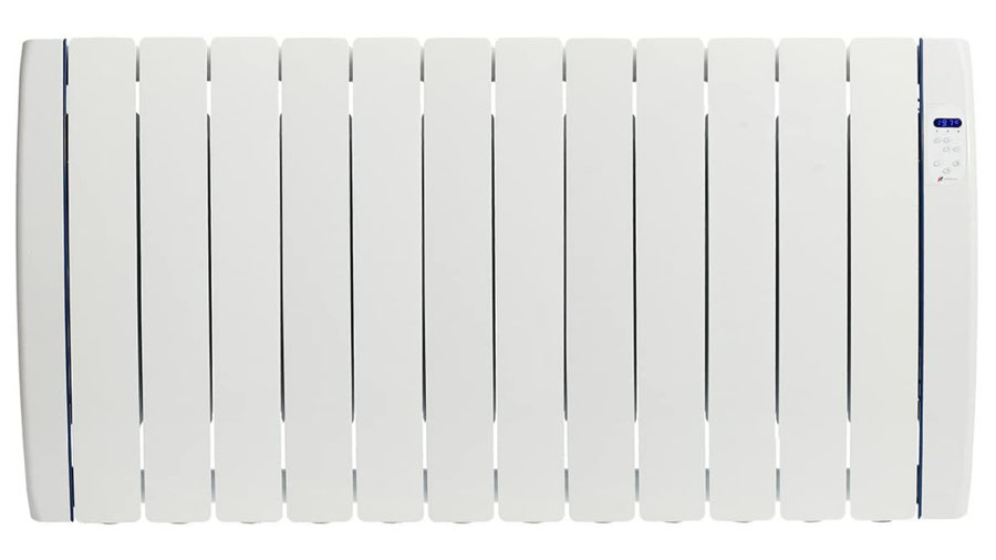 Radiateur électrique RC12TT Haverland