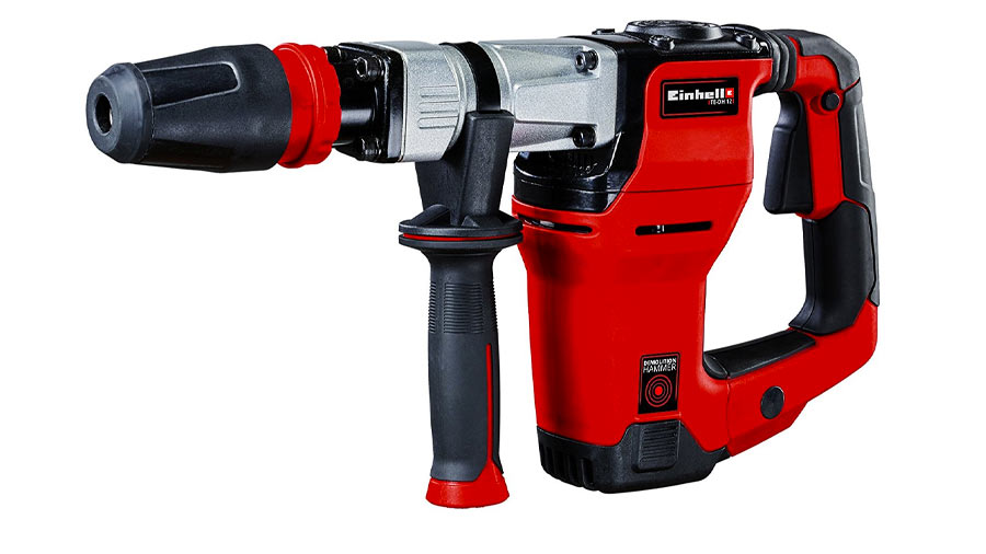 Marteau Démolisseur Einhell TE–DH 12