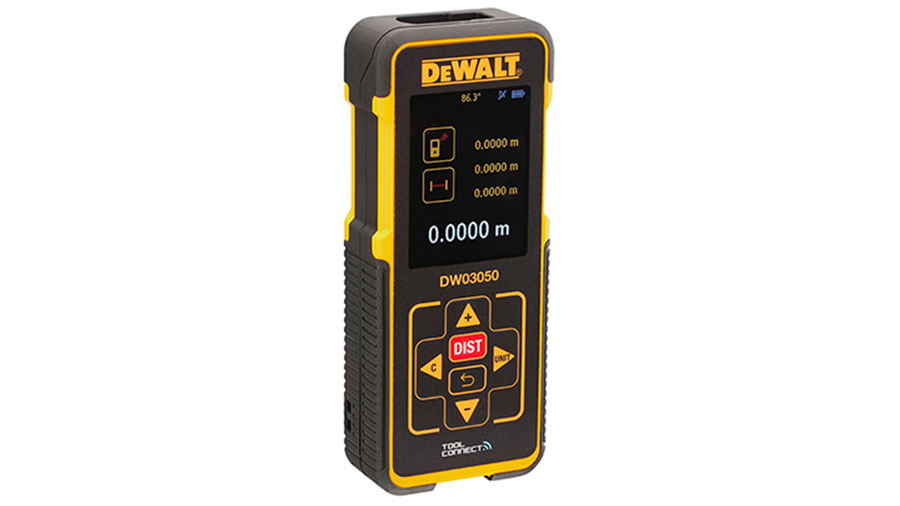 Télémètre laser DW03050 Dewalt